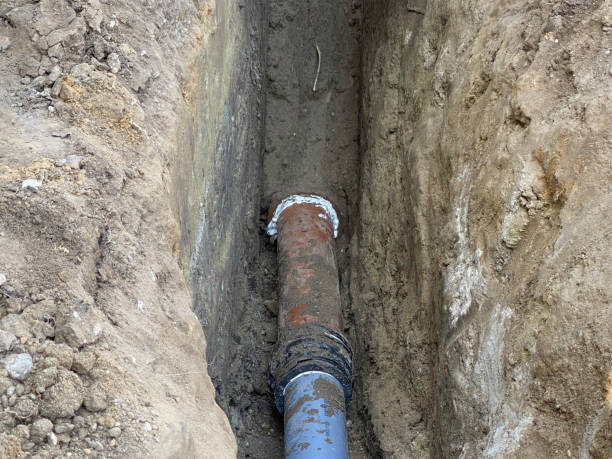 Best Sewage cleanup and water damage restoration  in Captains Cove, VA