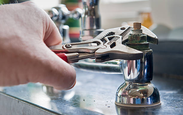 Best Water damage restoration company  in Captains Cove, VA